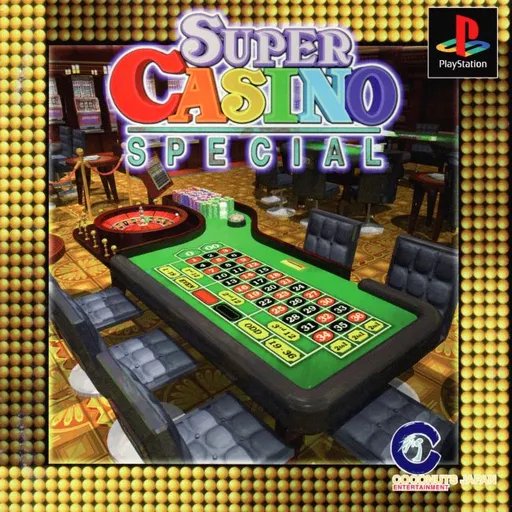 Super Casino Special (Japan)